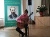 Третій день П’ятого міського фестивалю-конкурсу дитячого та юнацького виконавського мистецтва «КАМПАНЕЛЛА»